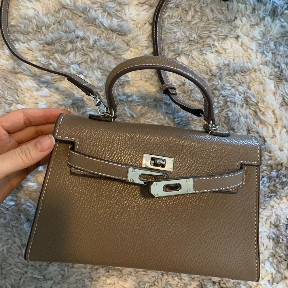 Kelly Bag